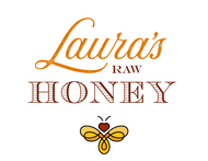 Laura's Raw Honey